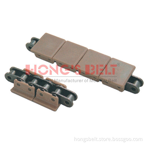 The Beverage Industry Plastic Chain (HS-845)
